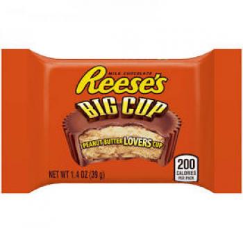 Reese`s - Big Cup 39g