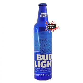 Bud Light Aluminium Bottle 473ml