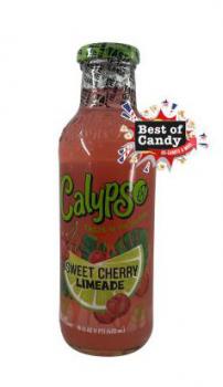 Calypso - Sweet Cherry Lemonade 473ml