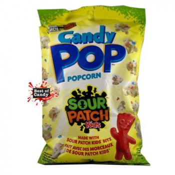 Candy Pop Popcorn Sour Patch Kids 149 g