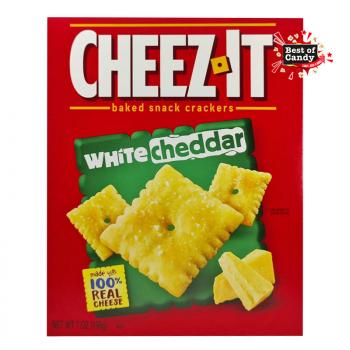 Cheez-It - White Cheddar I 198g