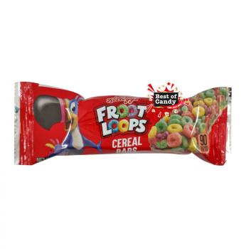 Froot Loops - Cereal Bars I 20g