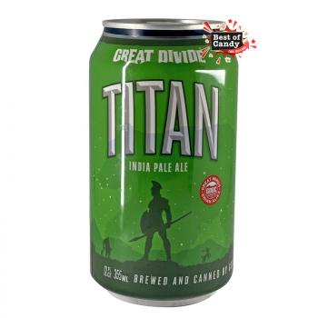 Great Divide - Titan IPA 355ml - SALE