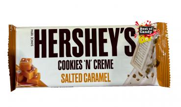 Hershey`s - Cookies´n creme salted Caramel 90g