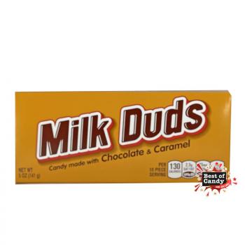 Hershey´s - Milk Duds I 141g - Sale
