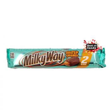 Milky Way Salted Caramel 2x I 90g