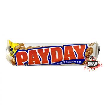 Hershey`s - Payday Riegel 52g