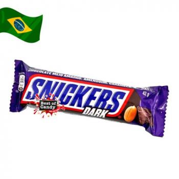 Snickers Dark 41g