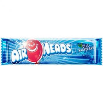 AirHeads Blue Raspberry 16g