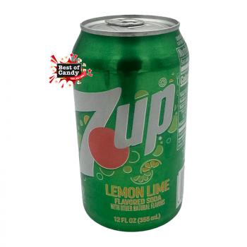 7up Original Lemon Lime 355ml