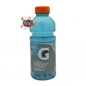Gatorade Frost Glacier Freeze 591ml