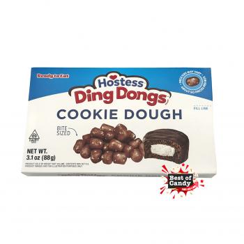 Hostess Ding Dongs Cookie Dough 88g