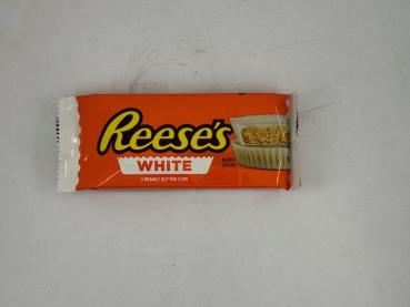 Reese´s White Peanut Butter Cups King Size 79 g