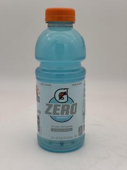 Gatorade Zero Glacier Freeze 591ml