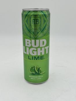 Bud Light Lime 355ml