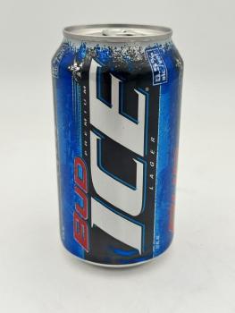 Bud Ice 355ml