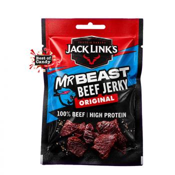 Jack Link´s Beef Jerkey Original I 25g