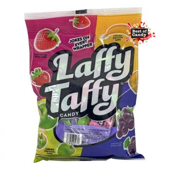 Assorted Laffy Taffy Minis 170g