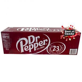 Dr Pepper Classic 355ml 12er Pack