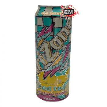 Arizona Iced Team with Lemon 650ml