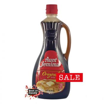 Aunt Jemima - Pancake Syrup SALE 710ml