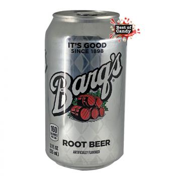 Barq´s - Root Beer 355ml