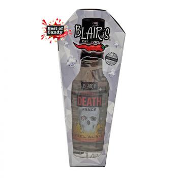 Blair´s Crystal Death Sauve Limited Edition 150ml
