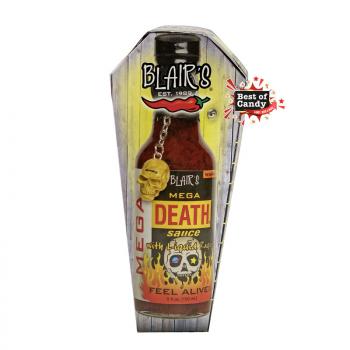 Blair´s Mega Death Sauce 150ml