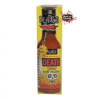 Blair´s Original Death Sauce 150ml