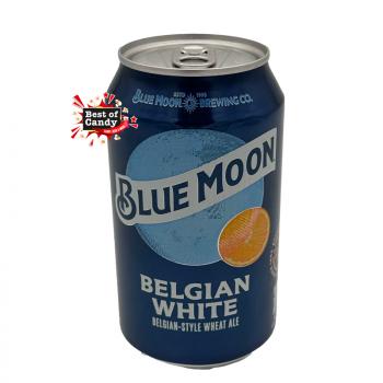 Blue Moon Belgian White 355ml