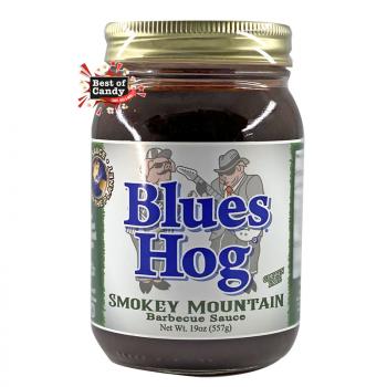 Blues Hog Smokey Mountain Sauce 557g