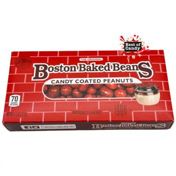 Boston Baked Beans 121g