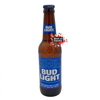 Bud Light Glasflasche 355ml