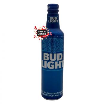 Bud Light - Aluminium Bottle 473ml