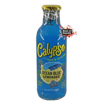 Calypso - Ocean Blue - 473ml