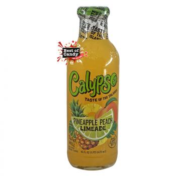 Calypso - Pineapple Peach I 473ml