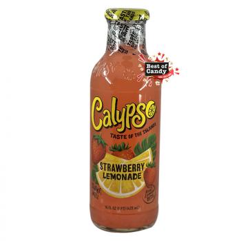 Calypso - Strawberry Lemonade 473ml
