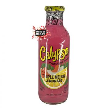 Calypso - Triple Melon Lemonade I 473ml
