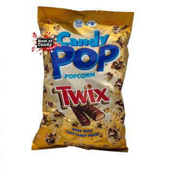 Candy Pop Oreo Popcorn 149g
