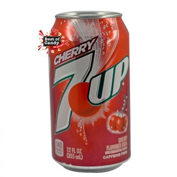 7up - Cherry I 355ml