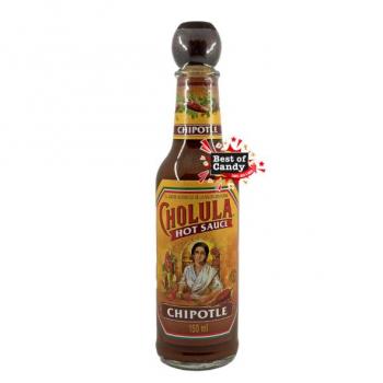 Cholula Chipotle Hot Sauce 150 ml
