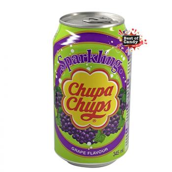 Chupa Chups - Grape 355ml
