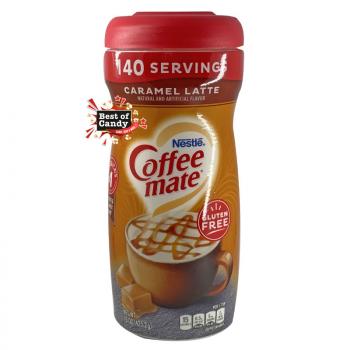 Nestlé Coffee Mate - Caramel Latte 425g