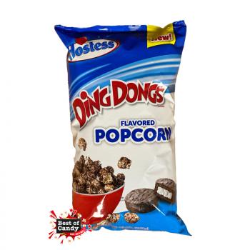 Hostess Popcorn Ding Dongs 283g