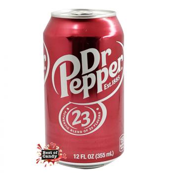 Dr Pepper - Classic 355ml
