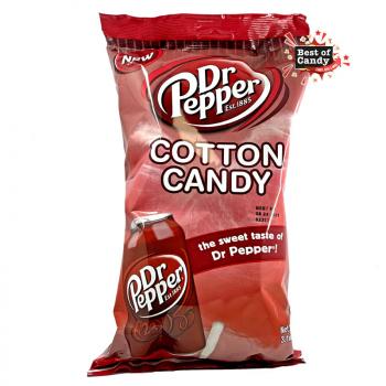 Dr. Pepper I Cotton Candy I 88g