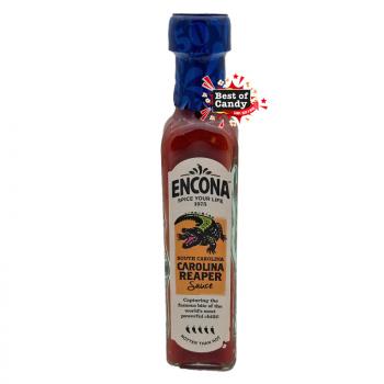 Encona Carolina Reaper Sauce 142ml