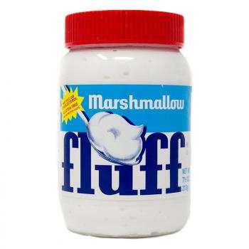 Fluff - Marshmallow Vanille 212g