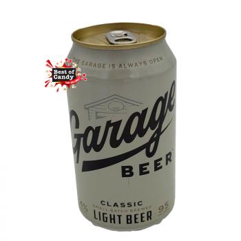 Garage Light Beer 355ml