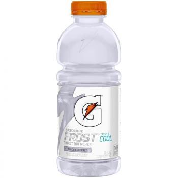 Gatorade Zero Glacier Freeze - 591ml